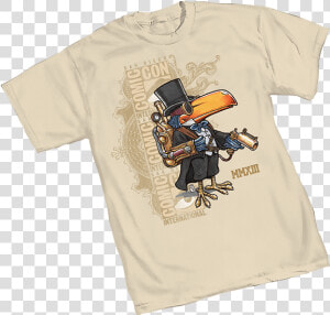 Dc Comics Bombshells T Shirt  HD Png Download