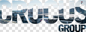 Crocus Group  HD Png Download
