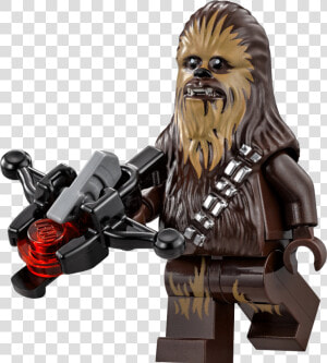 Transparent Lego Characters Png   Chewbacca Lego Star Wars  Png Download