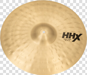 Sabian Hhx Fierce Crash 18  HD Png Download