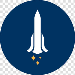 Overview Space Enterprise At   Emblem  HD Png Download