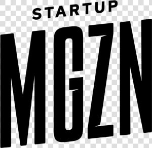 Startup Mgzn  HD Png Download