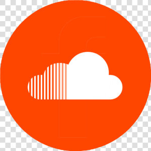 Soundcloud Logo Png  Transparent Png