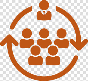 Hr Function Logo   Icon Human Resource Logo  HD Png Download