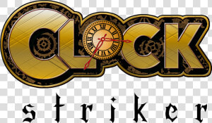 Expressive Lettering For Clock  HD Png Download