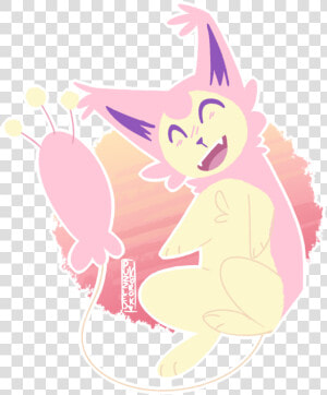 And Even More Pokémonnn   Illustration  HD Png Download