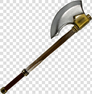 Medieval Battle Axe   Battle Axe Medieval Weapons  HD Png Download