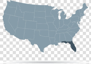 States Of Usa Oklahoma  HD Png Download