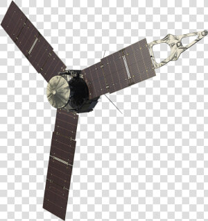 Juno Spacecraft  HD Png Download