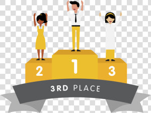  fpwc  Student 3rd Place  HD Png Download