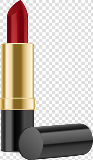 Lipstick Clipart   Clipartbarn   Makeup Clipart Transparent Background  HD Png Download