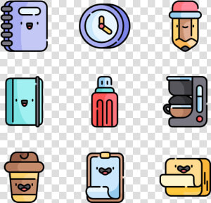 Stationery  HD Png Download
