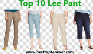 Top 10 Lee Pant For Women   Pocket  HD Png Download