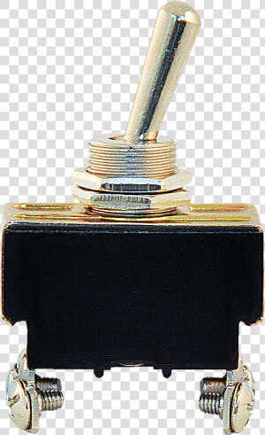 Double Pole Single Throw Switch  HD Png Download