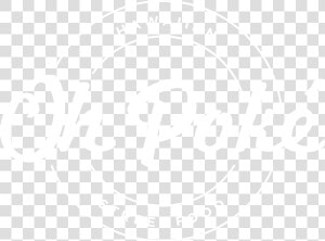 Oh Poké   Emblem  HD Png Download