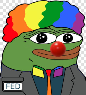 Pepe Honk  HD Png Download