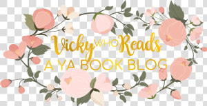 Vicky Who Reads  HD Png Download