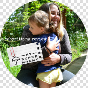 Supernanny Babysitting  HD Png Download