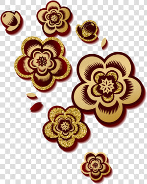 Vector Embellishment Decorative  HD Png Download