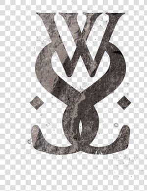 While She Sleeps Sleep Logo  Sleep Band  Metal Tattoo   HD Png Download