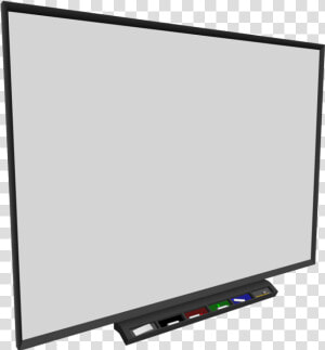 3d Whiteboard Png  Transparent Png