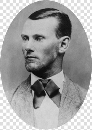 Jesse James Portrait   Jesse James  HD Png Download
