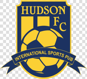 Hudson Fc International Sports Pub  HD Png Download