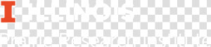 University Of Illinois Prairie Research Institute   Parallel  HD Png Download
