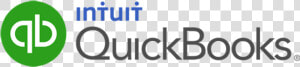 Intuit Quickbooks Logo  HD Png Download