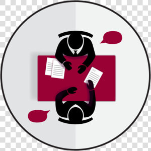 Campus Interview Icon   Job Interview Icon Interview Png  Transparent Png