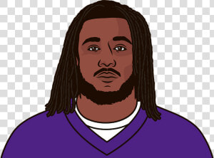 Who Was The Last Vikings Player With 154 Rushing Yards  HD Png Download