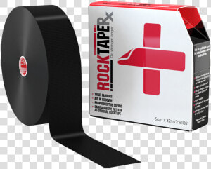 2   Rock Tape Gentle  HD Png Download