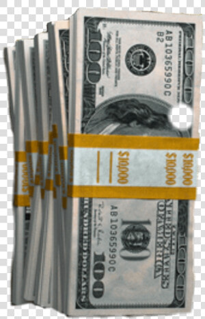 100 Dollar Bill   Png Download   100 Us Dollar  Transparent Png