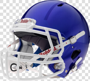 Riddell Victor I Youth Helmet  HD Png Download