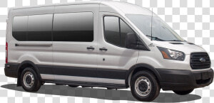 Transit Conversion   2018 Erwin Hymer Carado Axion Png  Transparent Png