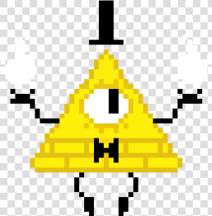 Bill Cypher Pixel Art  HD Png Download