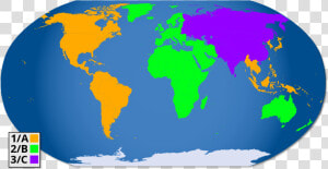 Blu ray Region Codes  HD Png Download