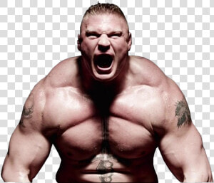 Brock Lesnar  HD Png Download