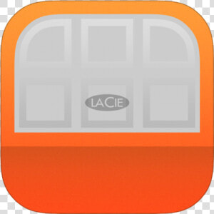 Lacie Rugged Icon Ios 7 Png Image   Lacie  Transparent Png
