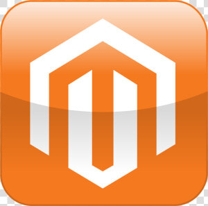 Magento Icon Png  Transparent Png