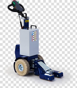Electric Tug Lift  HD Png Download