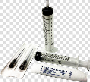 Transparent Medical Needle Png   Disposable Medical Equipment Png  Png Download