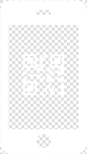 Qr Code Icon White   Cyber Discovery Answers 2019  HD Png Download