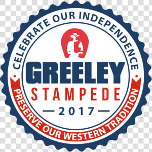 Greeley Stampede  HD Png Download