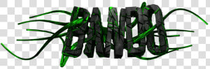1000047467 Bando3dgreenumami   Thumb     Graphics  HD Png Download