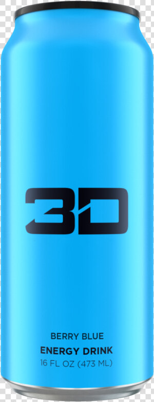 3d Energy Drink Flavors  HD Png Download