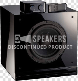 Loudspeaker  HD Png Download