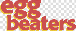 Egg Beaters  HD Png Download
