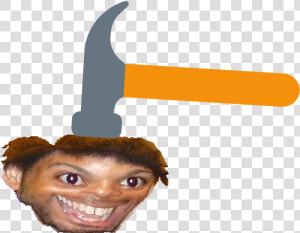 Squash Em Trihard  HD Png Download