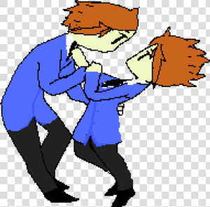 Shady Twins Clipart   Png Download   Illustration  Transparent Png